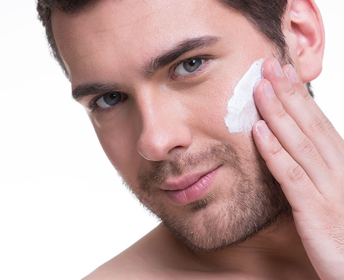 7 Essential Skin Care Tips for Men | VERITAS Men's Style Blog | Veritas  Personal Styling for Men – NYC