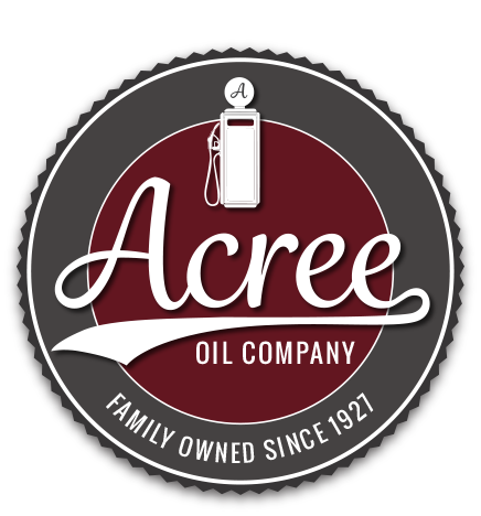 Acree Oil Company