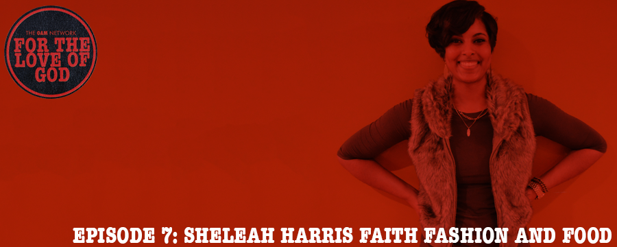 Sheleah Harris was born in Cincinnati but raised in Memphis. A dedicated member at the Life Church of Memphis, an educator, and a retired model of 10 years, her passion is for Christ, fashion, and good food. With a purpose to empower and encourage others to reach their greatest potential, she collects all of her passions into her blog FaithFashionAndGoodFood.com Start your FREE Audible trial @ audibletrial.com/oam