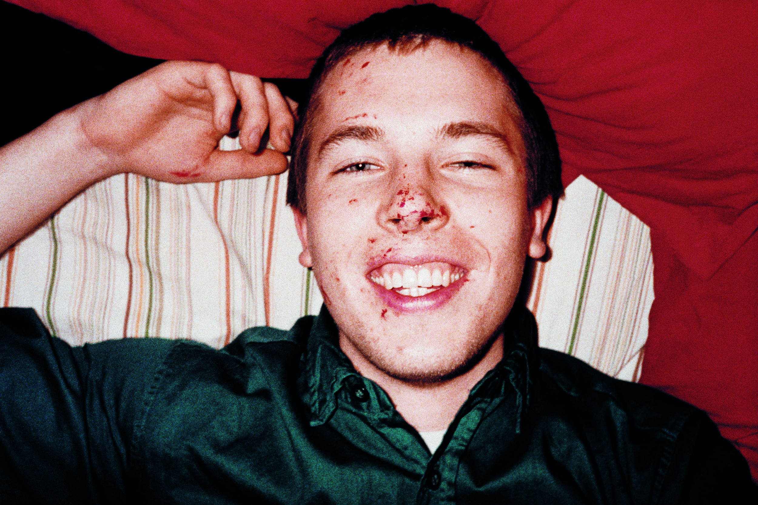 The Kids Were Alright: An Interview of Ryan McGinley Autre Magazine