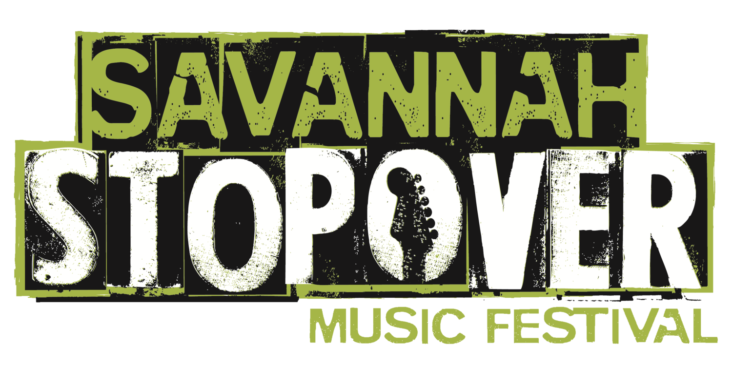 2019 Savannah Stopover Music Festival