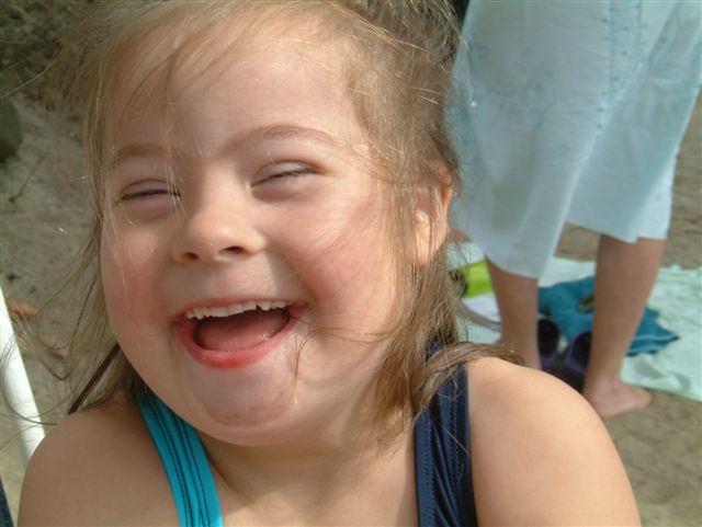 So Your Child Has Down Syndrome, by Stephanie Gray — Love Unleashes Life