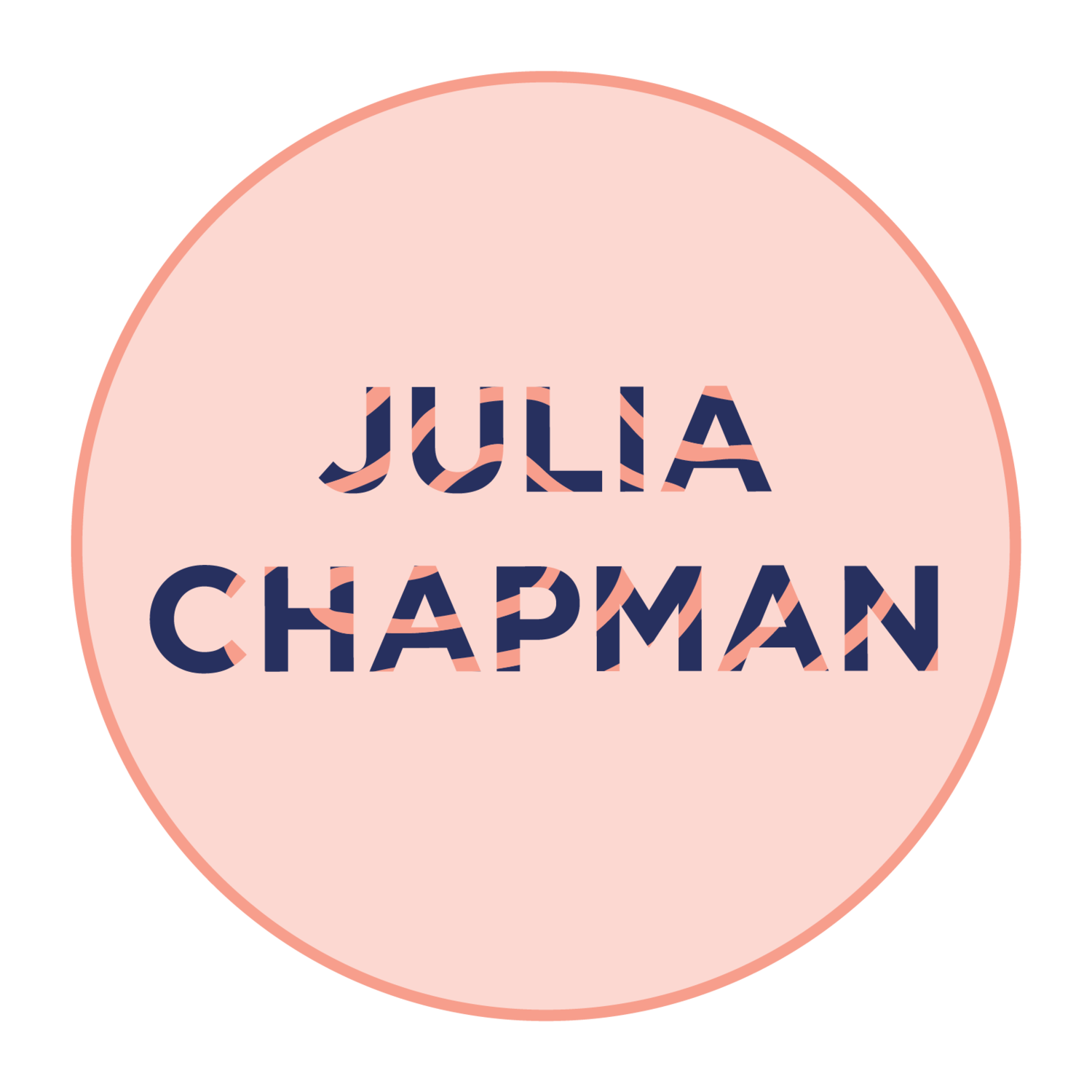 Julia Chapman