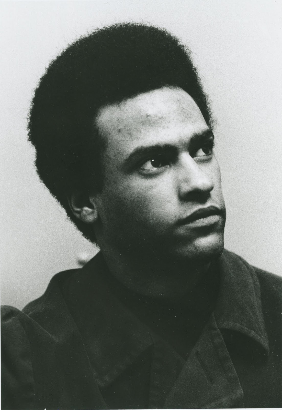 Image result for Huey P. Newton