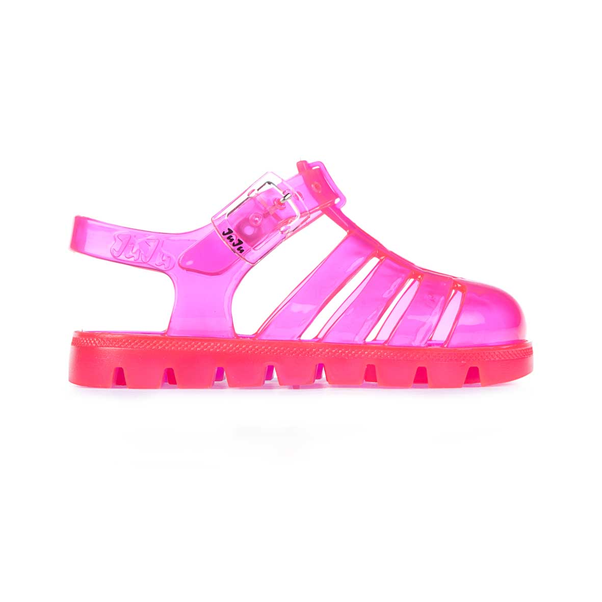 Pink Juju Christabel Wedge Ballet Shoes