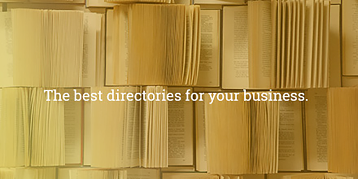 Best Directories for SEO