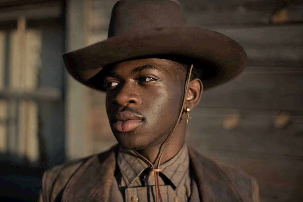 Lil Nas X Old Town Rodeo For A New Power Generation Red Wedge