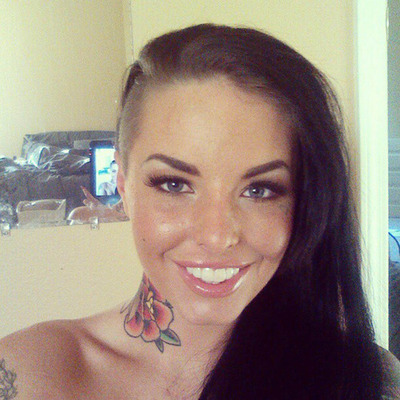 Christy Mack Young