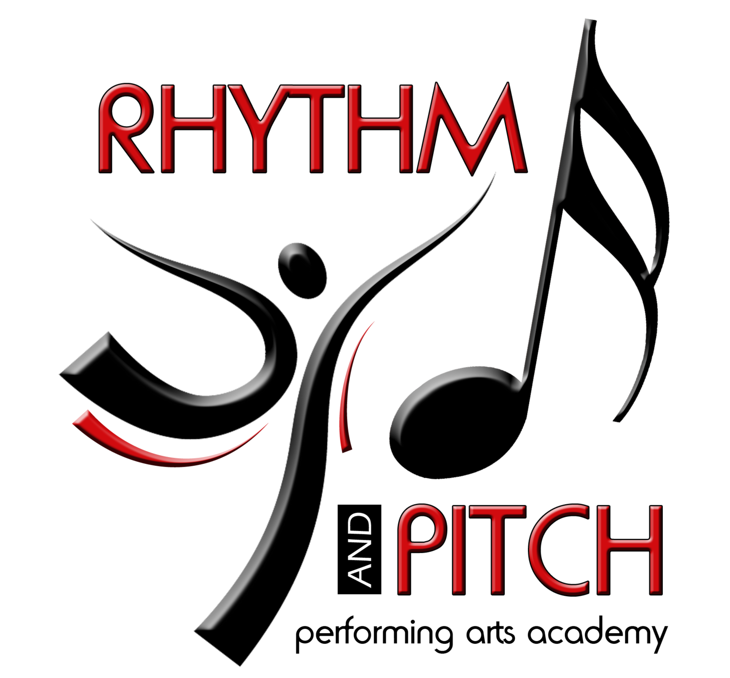 Rhythm & Pitch