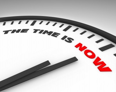 Time your message — Inroads Leadership Development