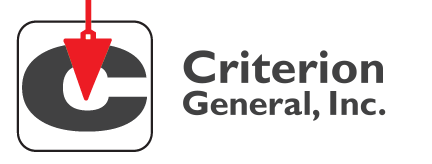 Criterion General Inc