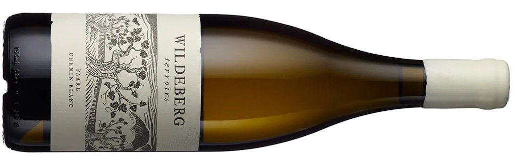 Wildeberg \'Terroirs\' Chenin Blanc, Paarl, 2021 South Cognito Vin — Africa