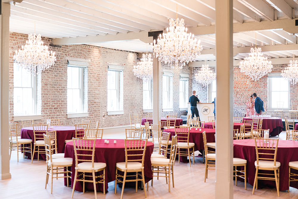 9 Most Unique Wedding Venues In Charleston A Lowcountry