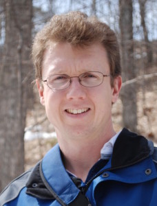 Steven Frey, PhD - Senior Scientist - frey