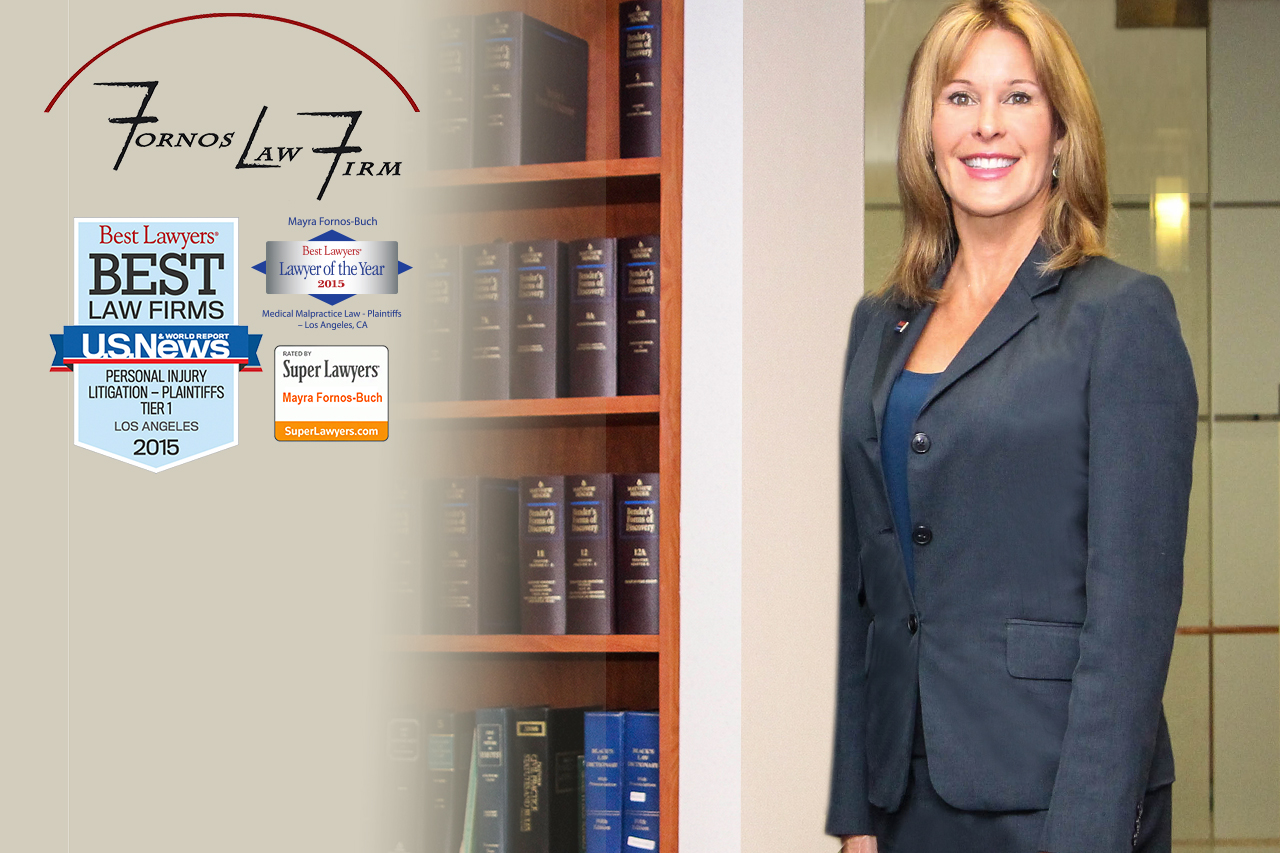 Fornos  Associates Law Offices