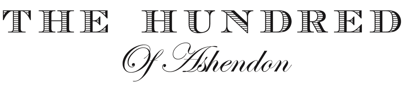 The Hundred Of Ashendon