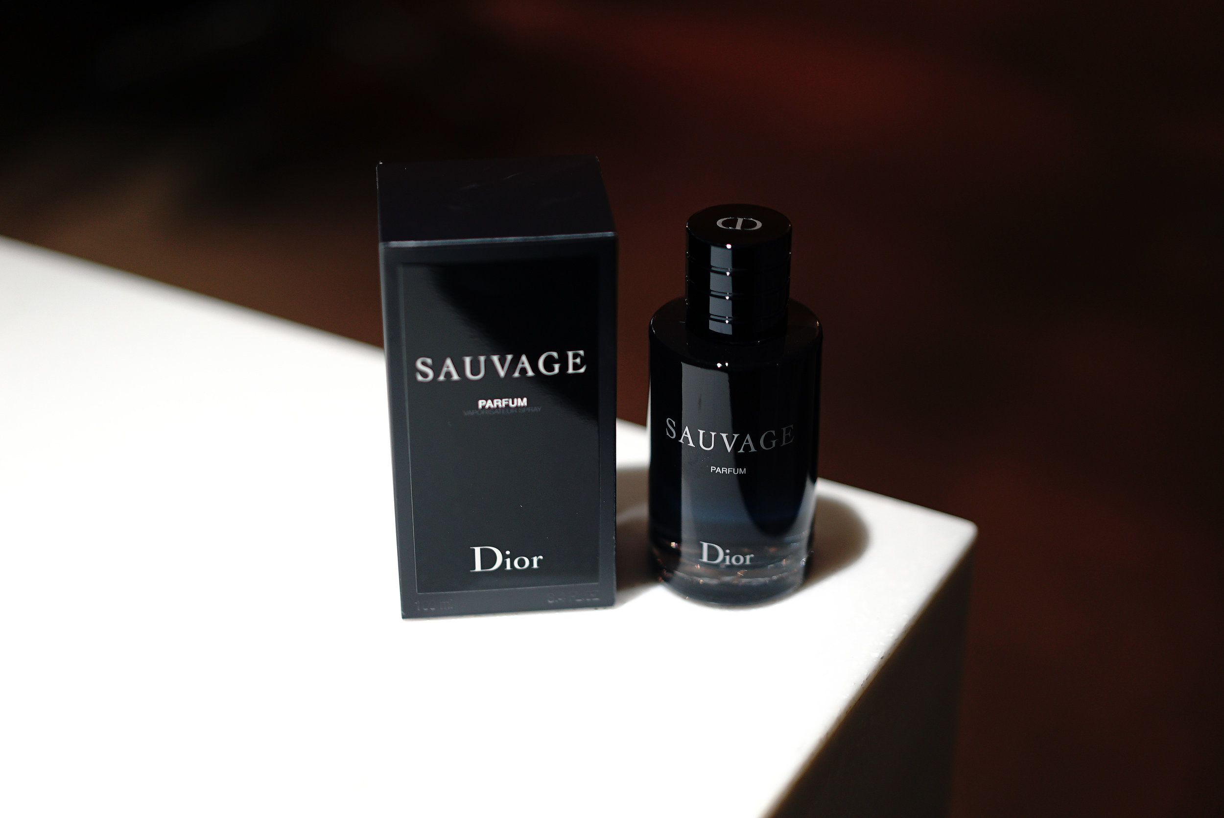 dior sauvage parfum parfumo