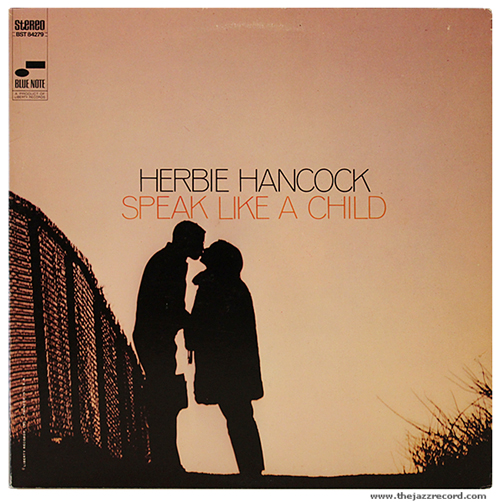 herbie-hancock-speak-like-a-child-front-