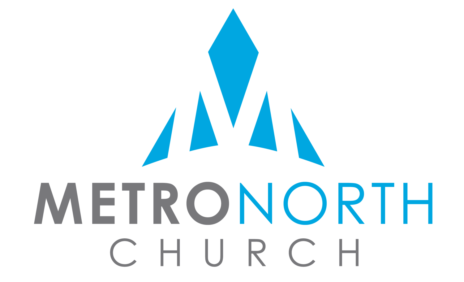 Metro North Church