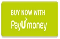 Click PayU Money button
