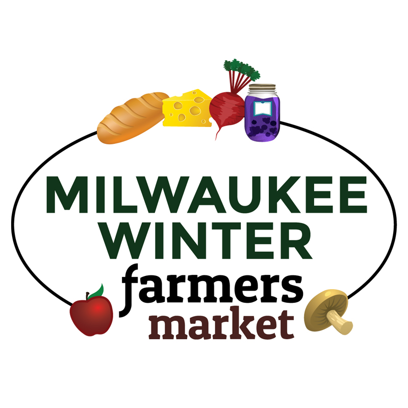 2018 Milwaukee Farmers Market