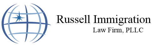 News — Russell Immigration Law Firm, PLLC