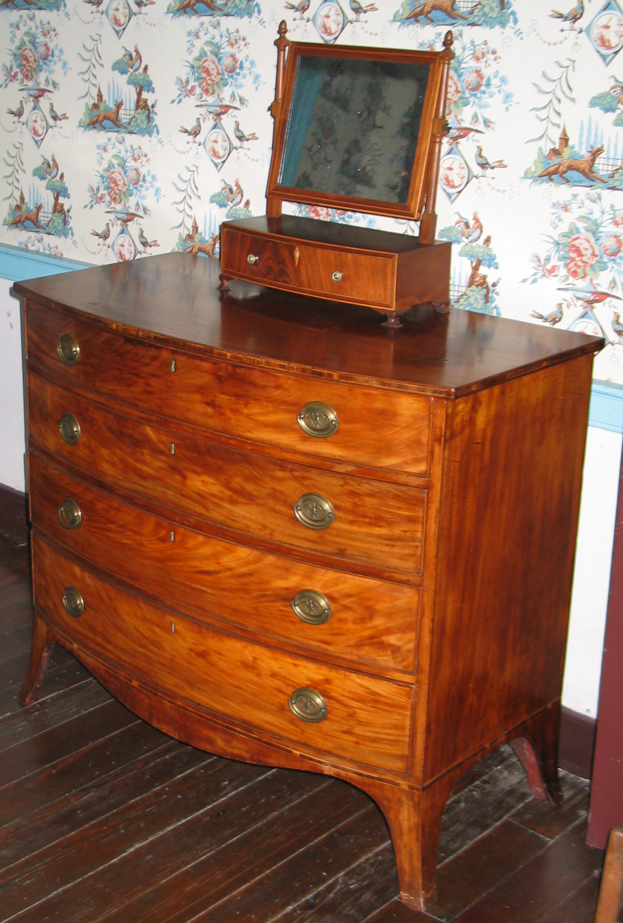 Spring Cleaning Basic Care And Maintenance For Antique Furniture