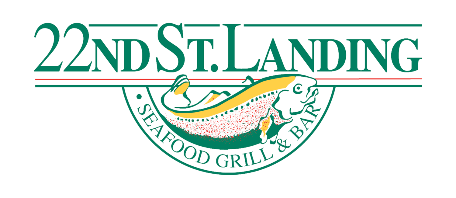 22nd St. Landing Seafood Grill  Bar