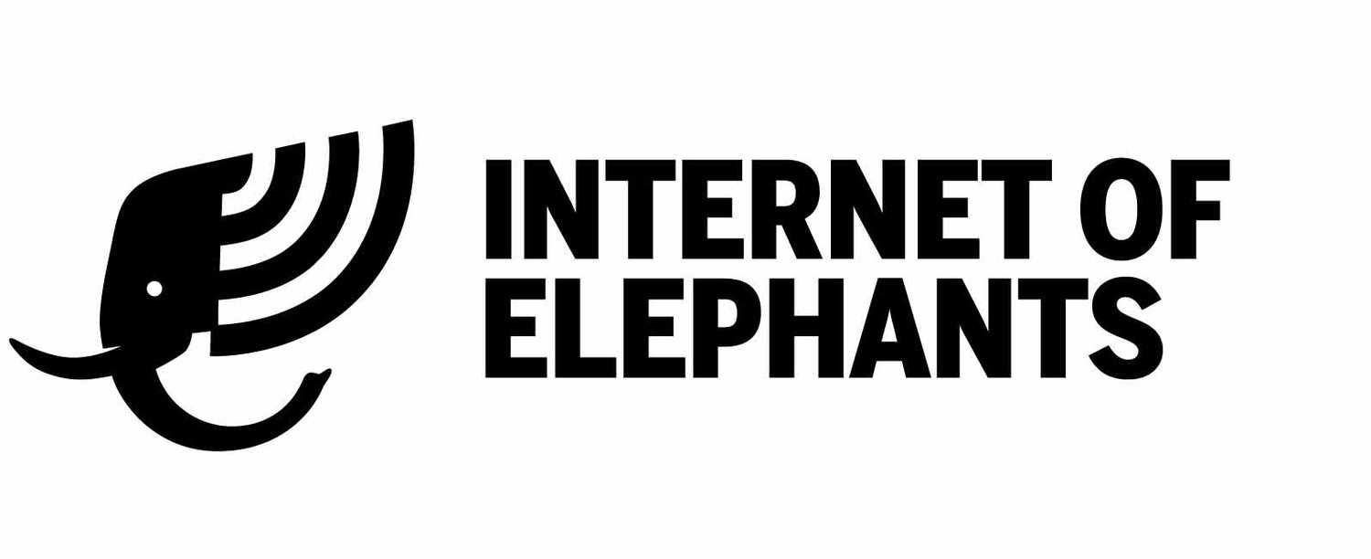 Internet of elephants