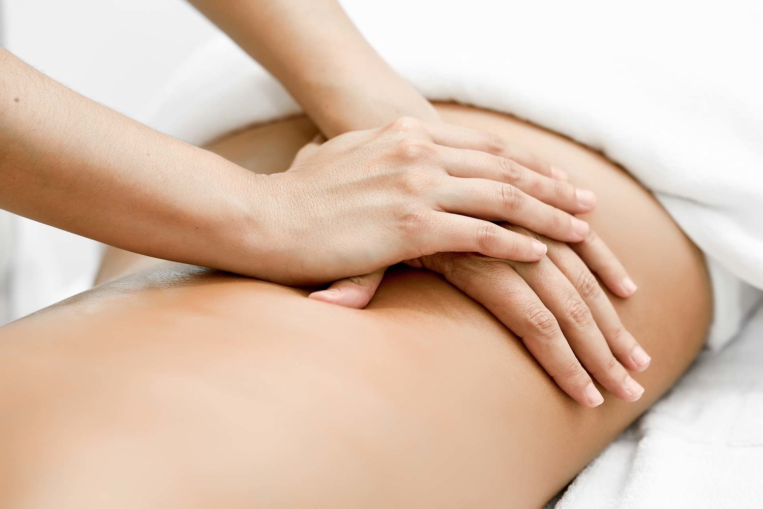 Massage Therapy – LES Acupuncture & Bodywork, NYC