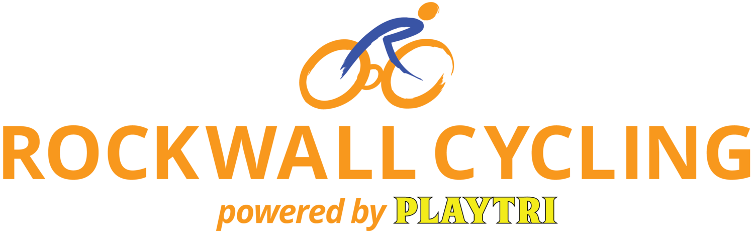 Rockwall Cycling