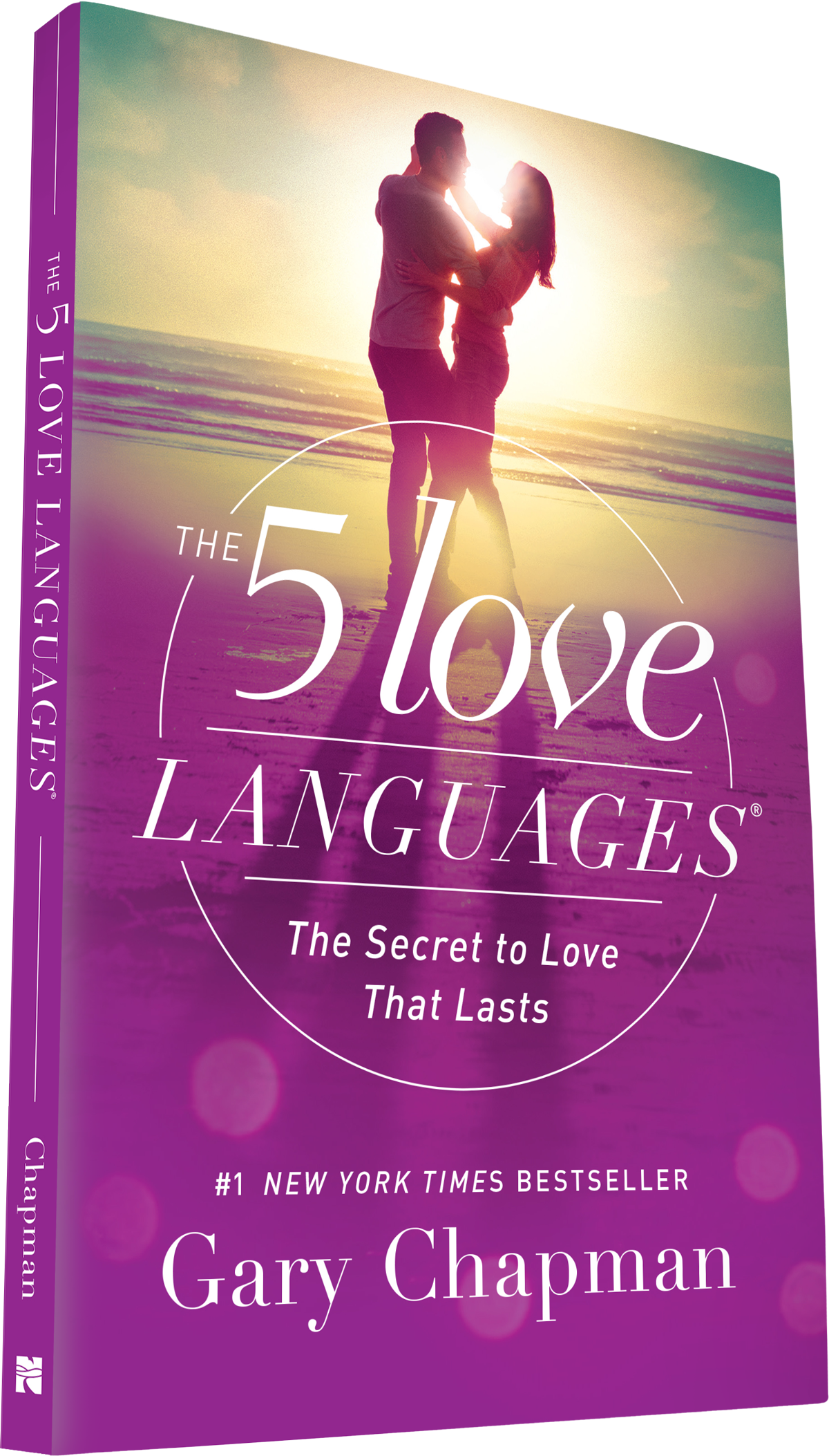 Love the languages pdf five Download The
