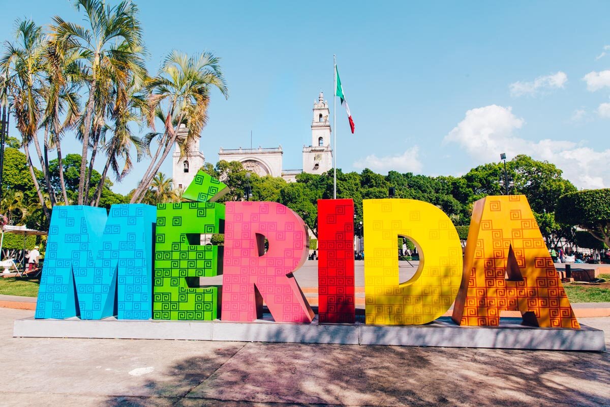 13 Fun Things To Do In Merida Mexico Two Wandering Soles