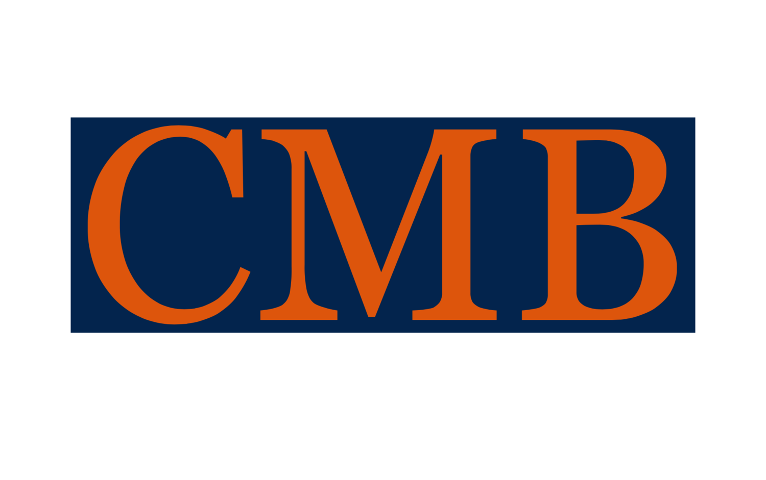 Cmb Associates