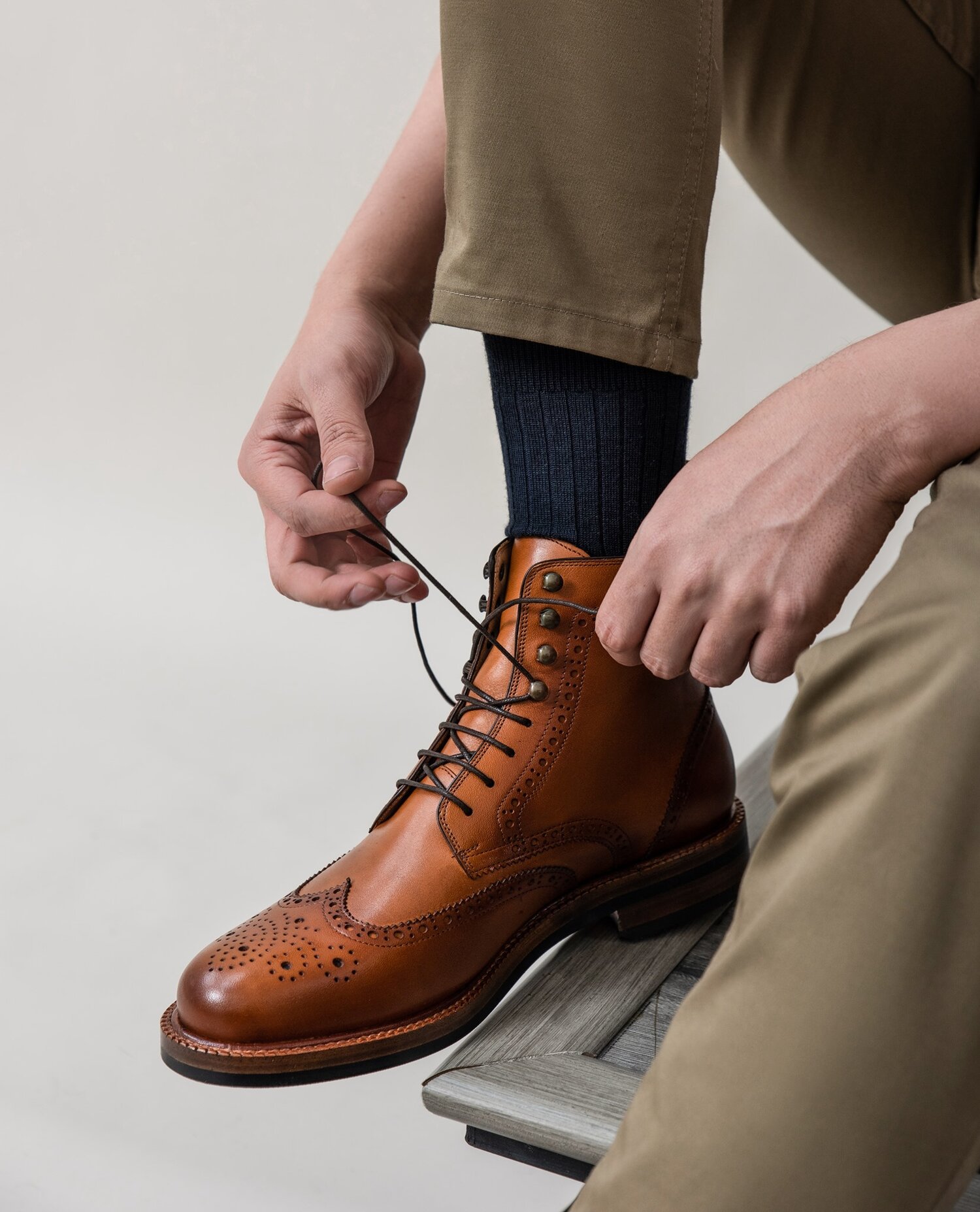 adelig Sherlock Holmes Dyrke motion 12 Sustainable Men's Shoe Brands Your Feet And The Planet Will Love —  Sustainably Chic