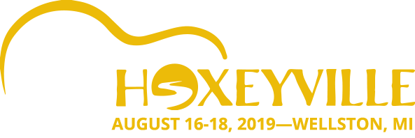 2019 Hoxeyville