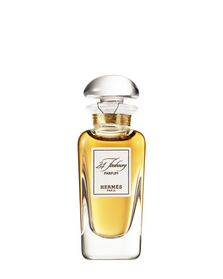 Hermès 24, Fauborg Pure Perfume Extract 
