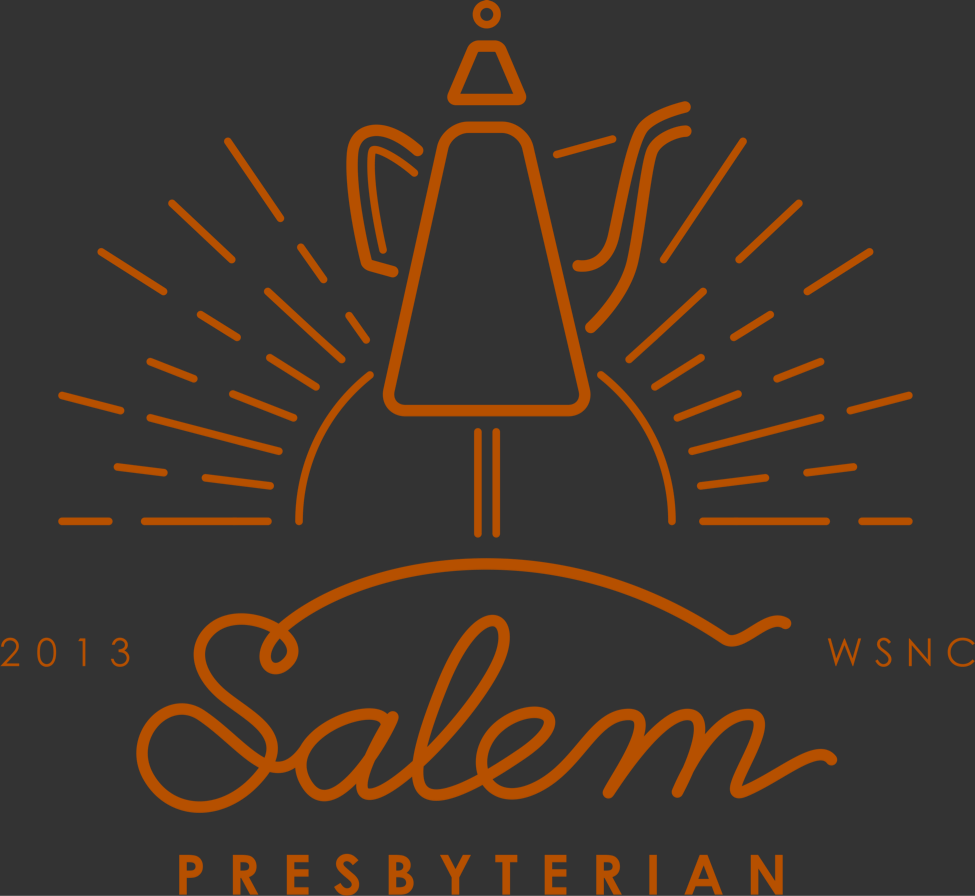 Sermons - Salem Presbyterian Church