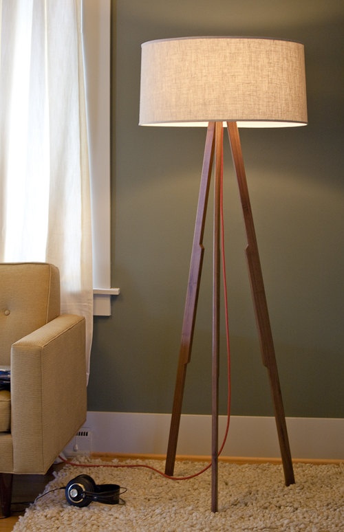 Day 36 Cool Floor Lamps Mjg Interiors Manchester Vermont