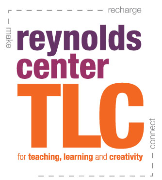 TLC Films — The Reynolds Center for Teaching, Learning & Creativity
