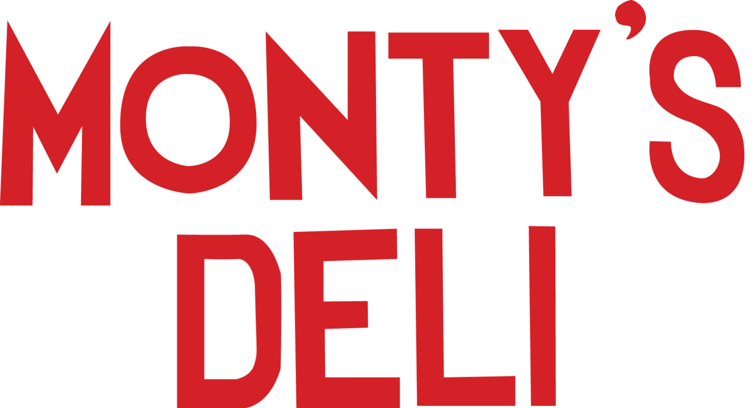 Monty's Deli
