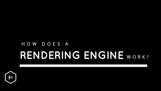 How does a Rendering Engine work? An overview - Harold Serrano - Game Engine Developer