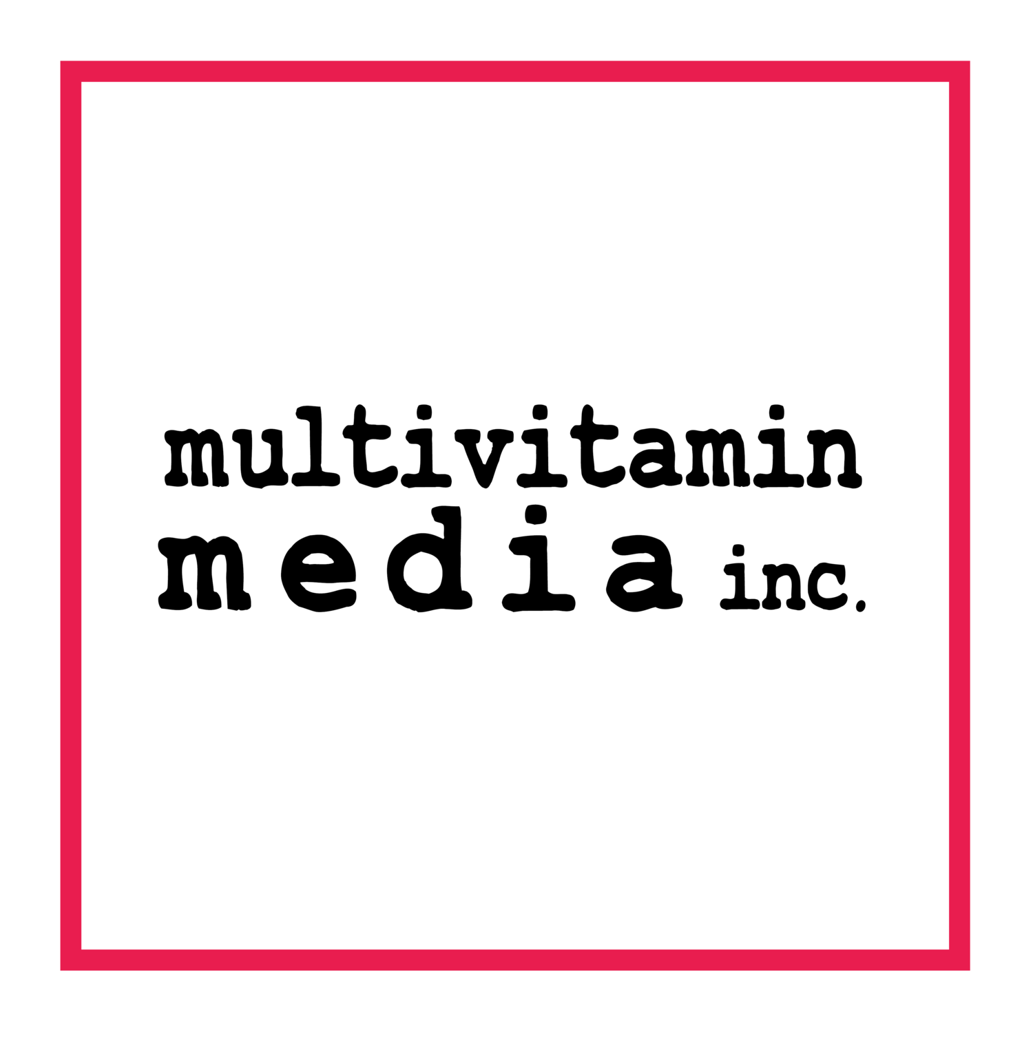 Multivitamin Media