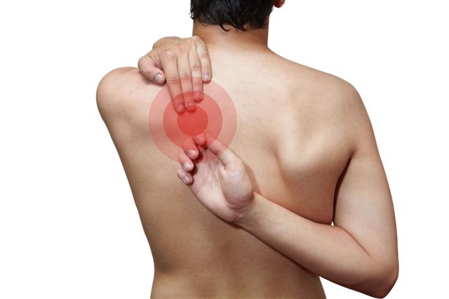 Rib Pain: What Causes It, and How Can I Get Rid of It?, Blog