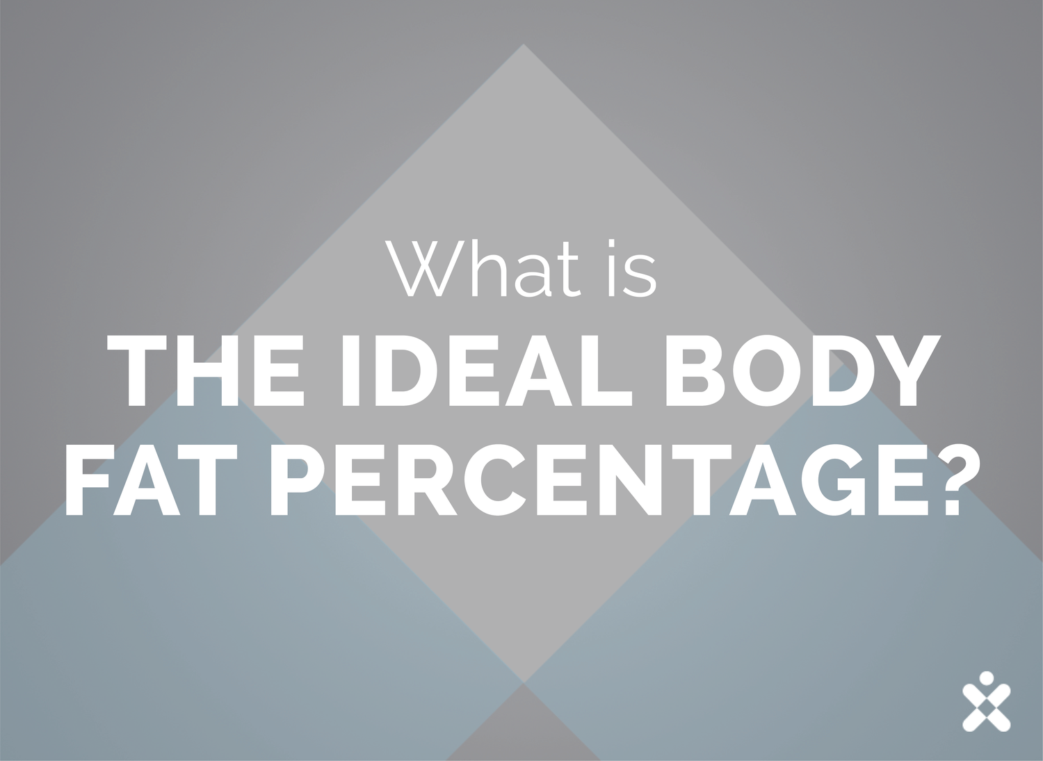 What is an IDEAL body fat percentage?