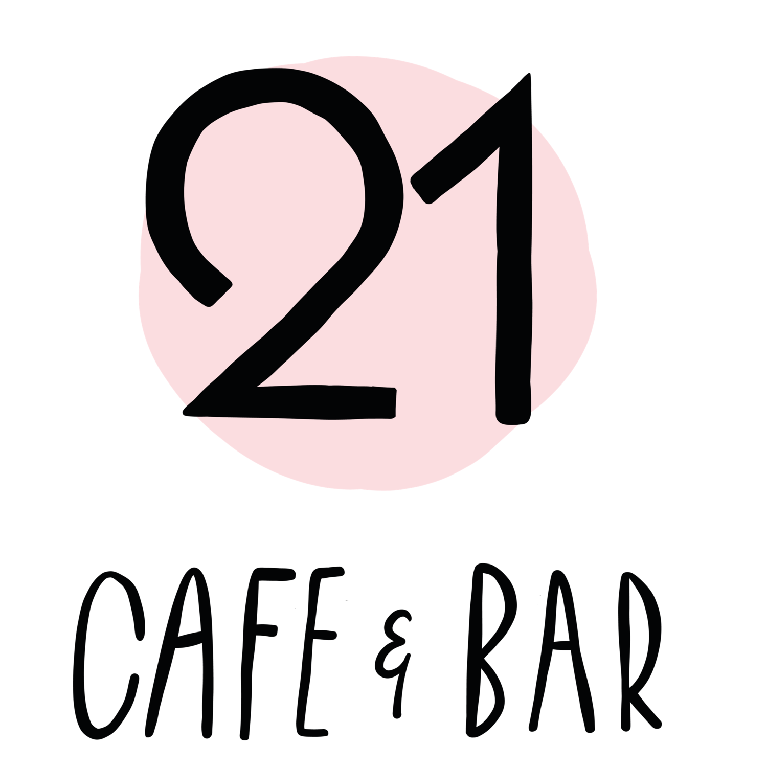 Image of Cafe & Bar 21