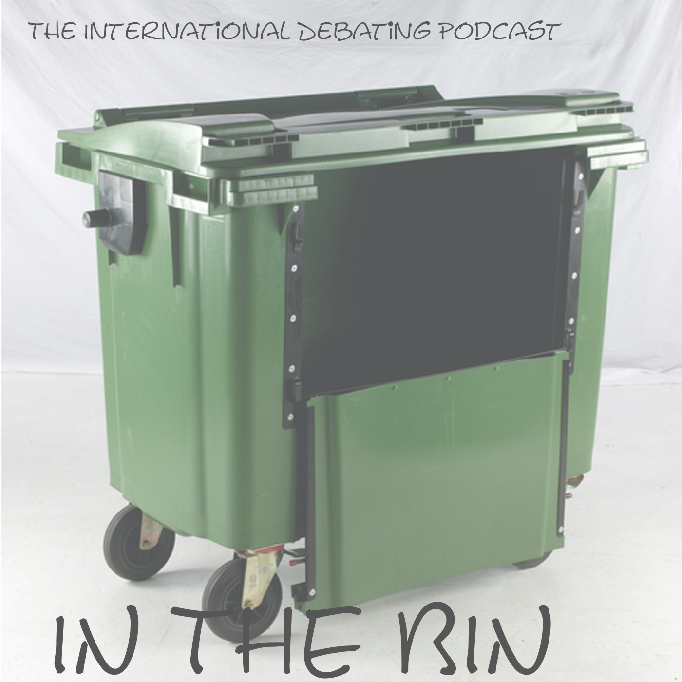 In The Bin: The International Debate Podcast
