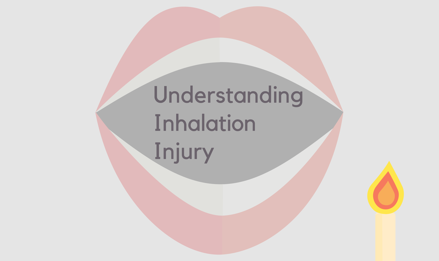 Understanding Inhalation Injury — NUEM Blog
