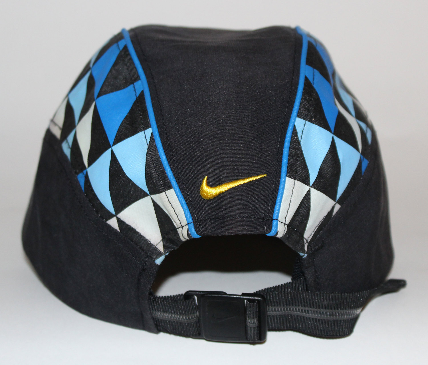 Nike Max TN Diamond Pattern 5 Panel Hat —
