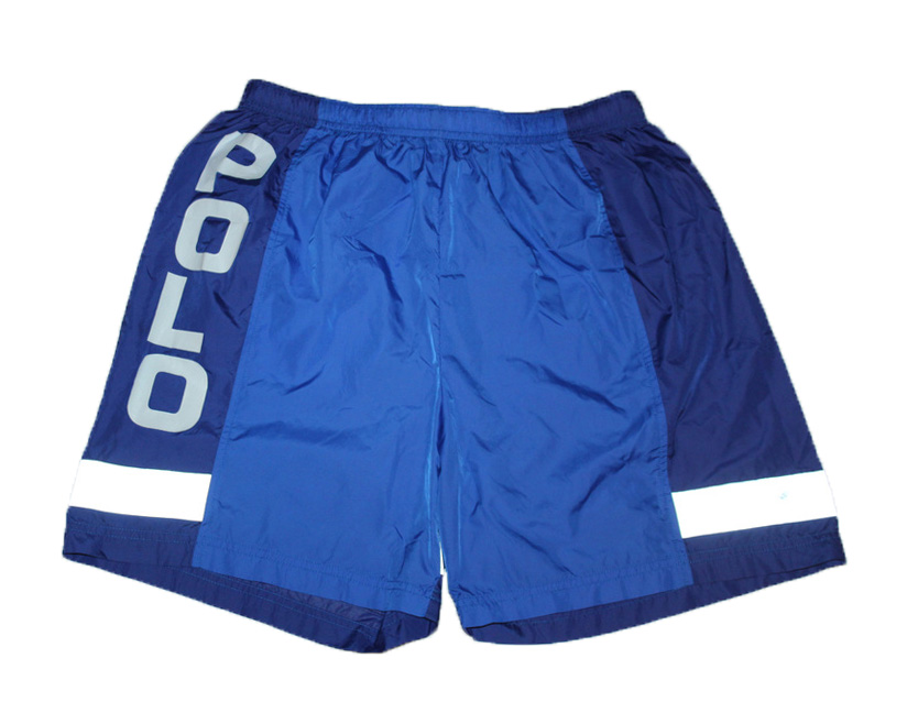 vintage polo shorts